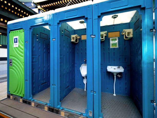 Best Portable restroom solutions  in USA